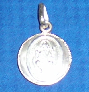 Ganesha Kavach